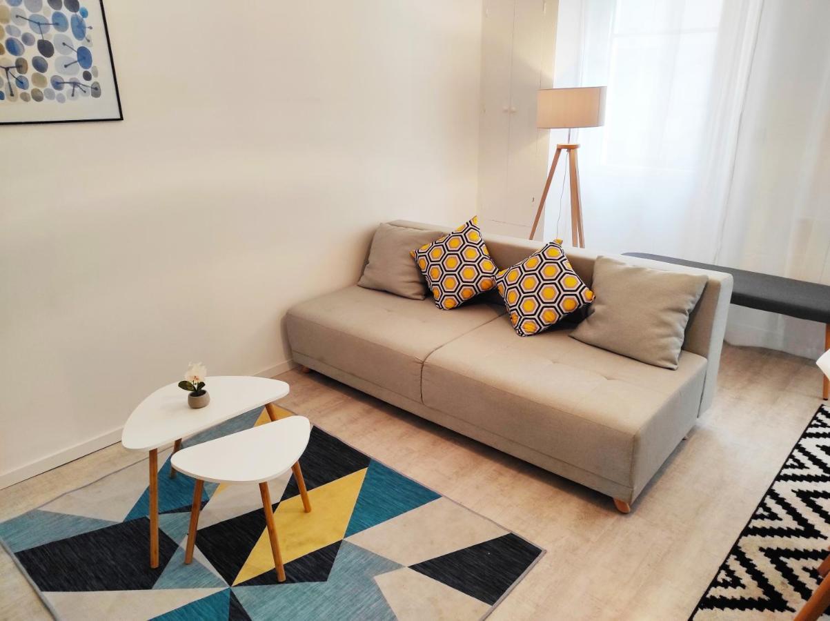 Maison Avec Jardin En Centre Ville - Proche Gare Et Circuit 24H Du Mans Льо Ман Екстериор снимка